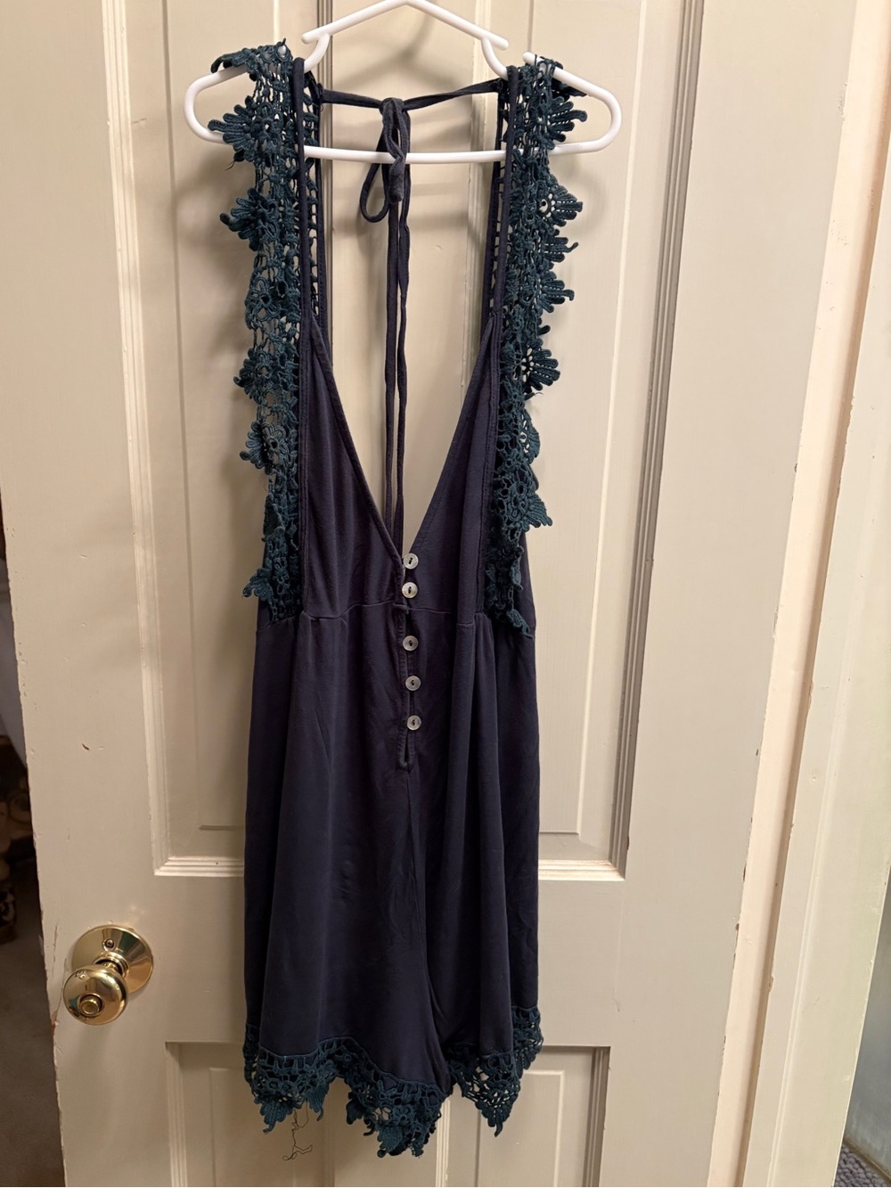 POL Women’s Romper